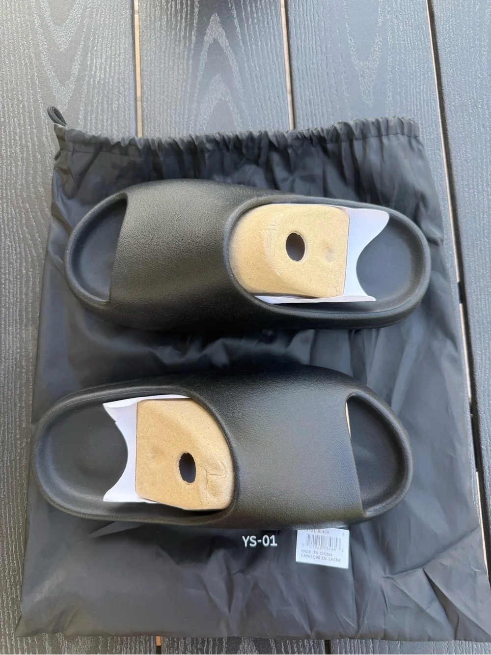 Yeezy brand new
